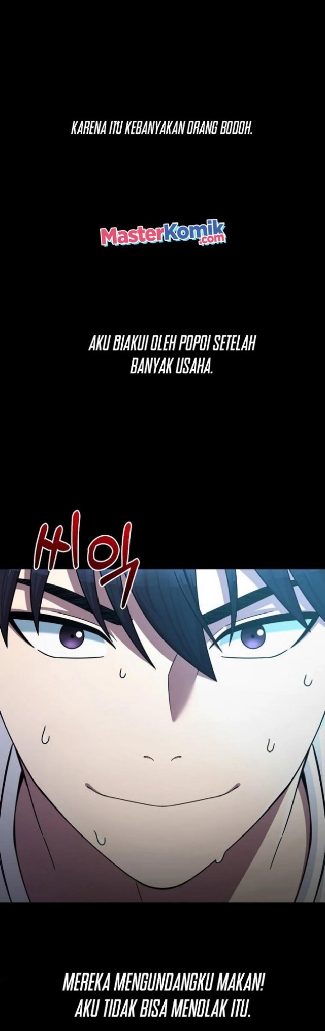 The Newbie Is Too Strong Chapter 02 Gambar 51