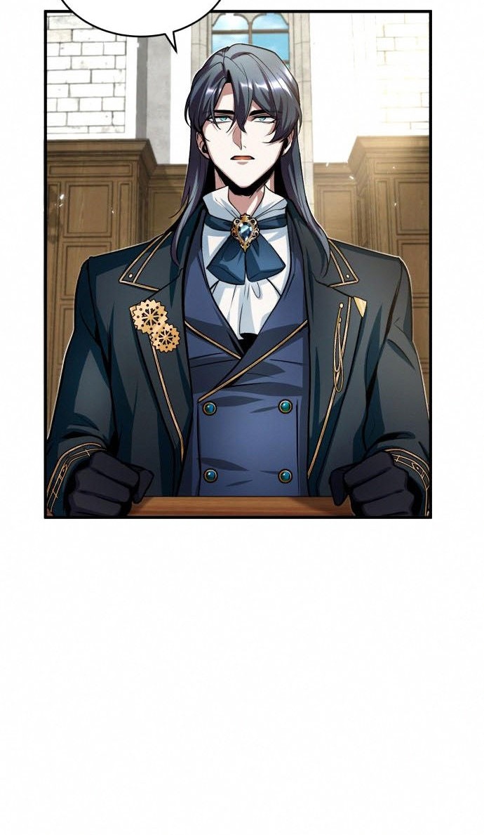 Academy’s Undercover Professor Chapter 10 Gambar 37