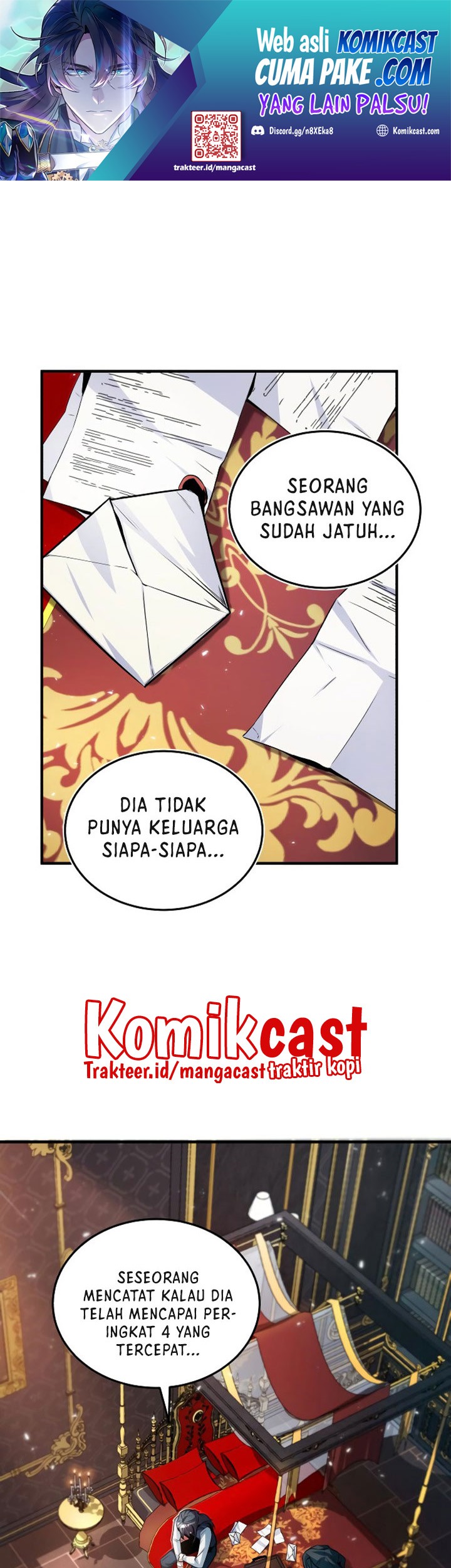 Baca  Academy’s Undercover Professor Chapter 05 Gambar 2