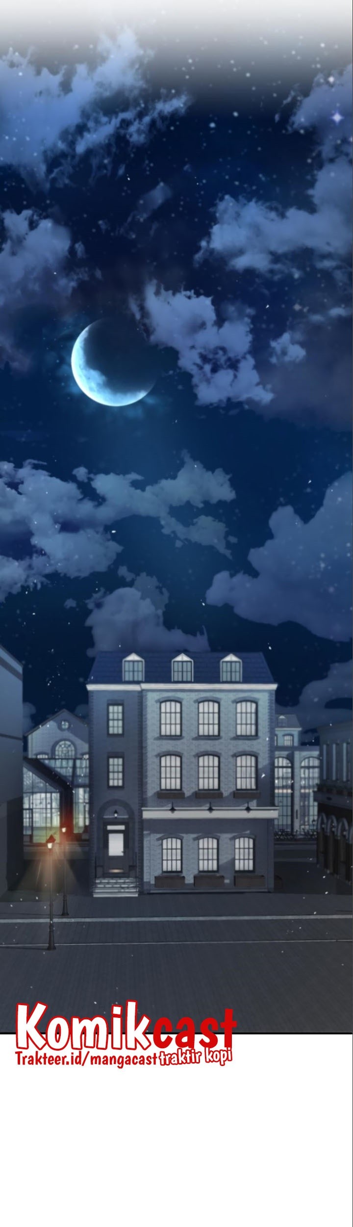 Academy’s Undercover Professor Chapter 04 Gambar 32