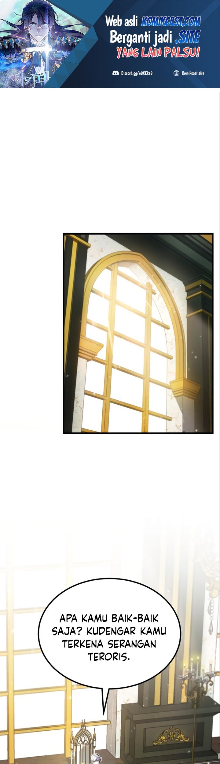 Baca  Academy’s Undercover Professor Chapter 04 Gambar 2