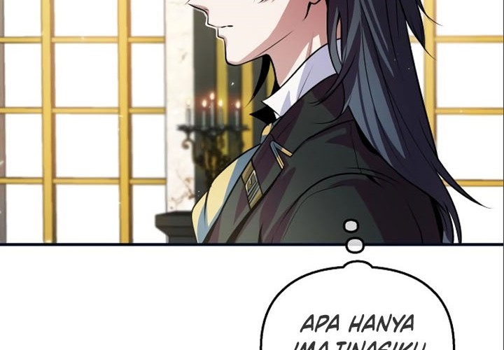 Academy’s Undercover Professor Chapter 04 Gambar 7