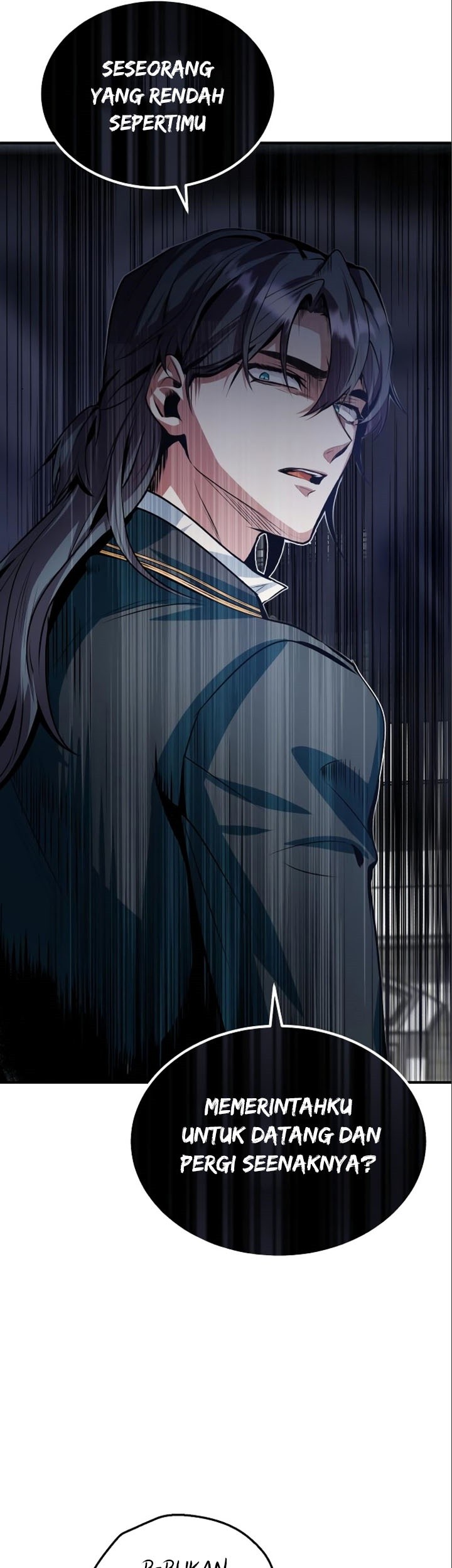 Academy’s Undercover Professor Chapter 04 Gambar 92