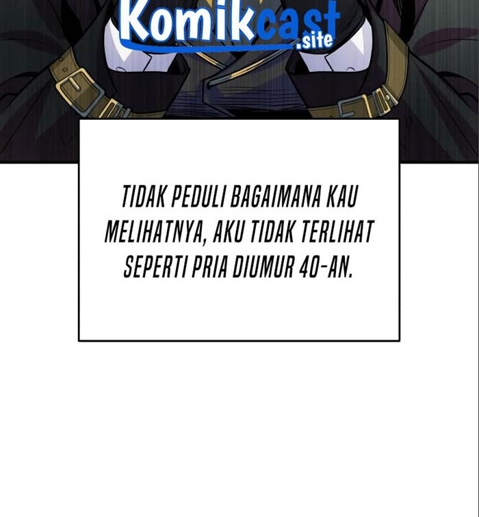 Academy’s Undercover Professor Chapter 03 Gambar 43