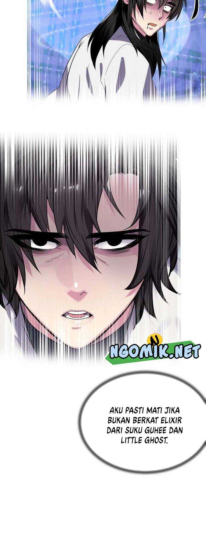 Volcanic Age Chapter 206 Gambar 67