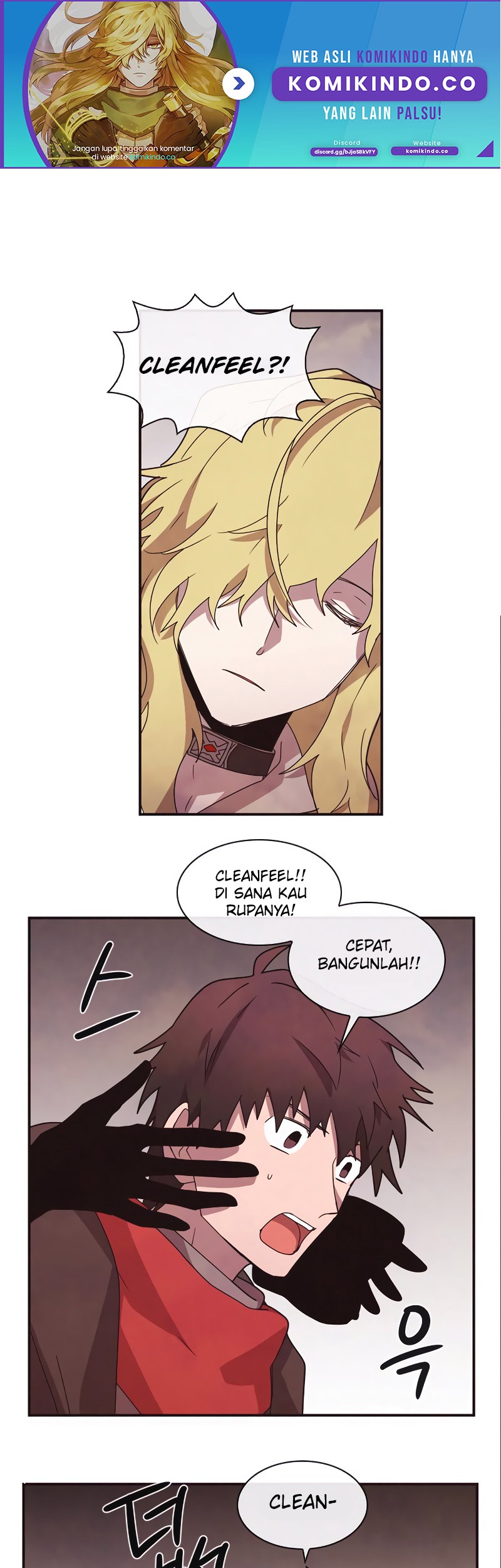Baca Miracle Hero! Chapter 51 Gambar 2