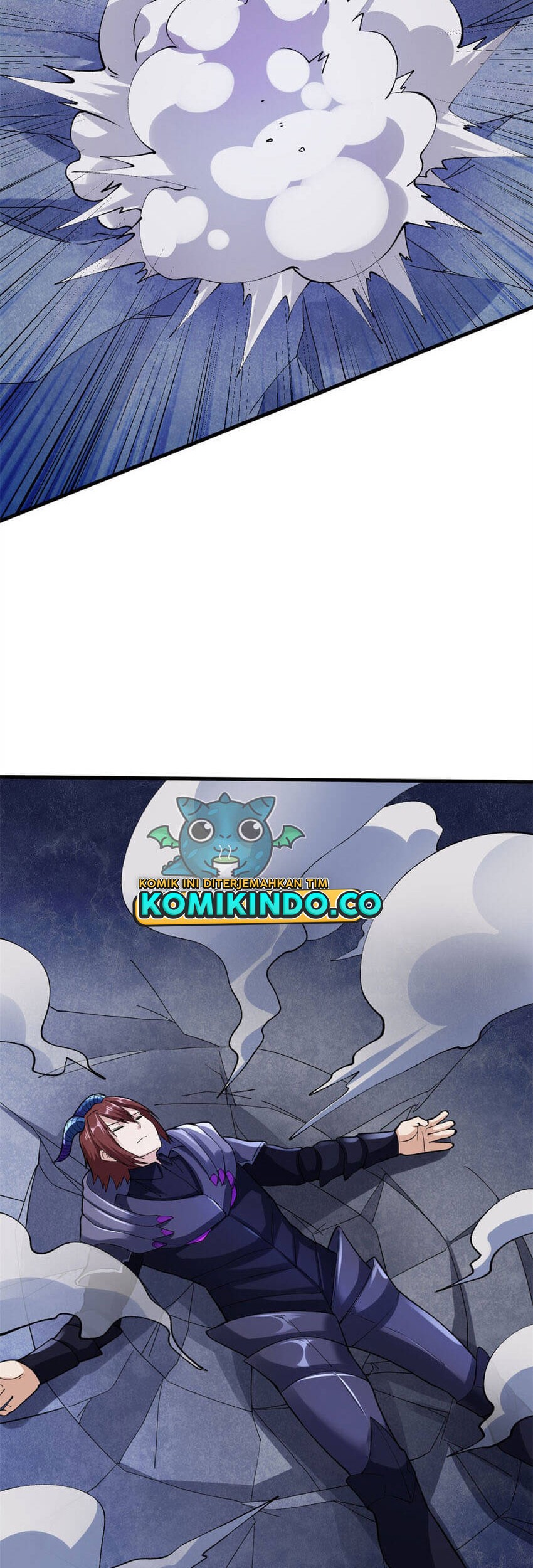 I Can Snatch 999 Types of Abilities Chapter 88 Gambar 7