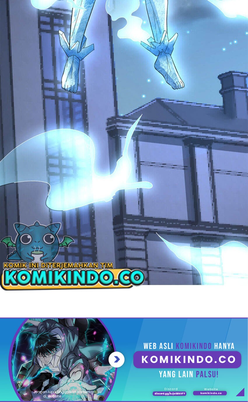 I Can Snatch 999 Types of Abilities Chapter 88 Gambar 24