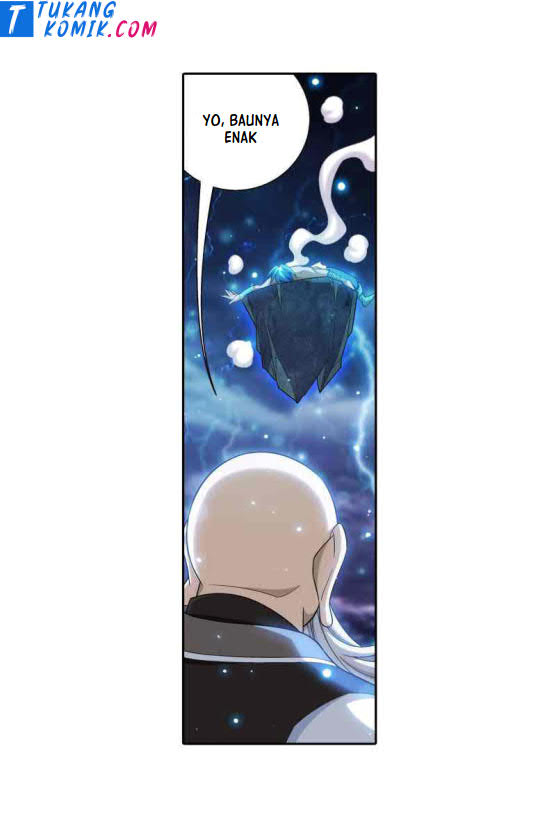 The Great Ruler Chapter 157.1 Gambar 25