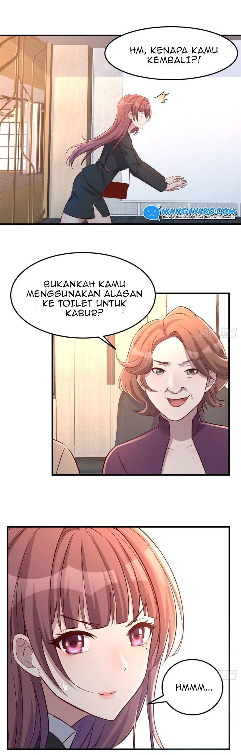 Baca  My Sister Is A Superstar Chapter 25 Gambar 2