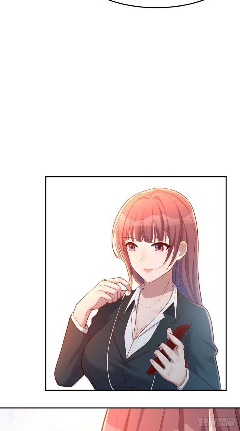 My Sister Is A Superstar Chapter 25 Gambar 5