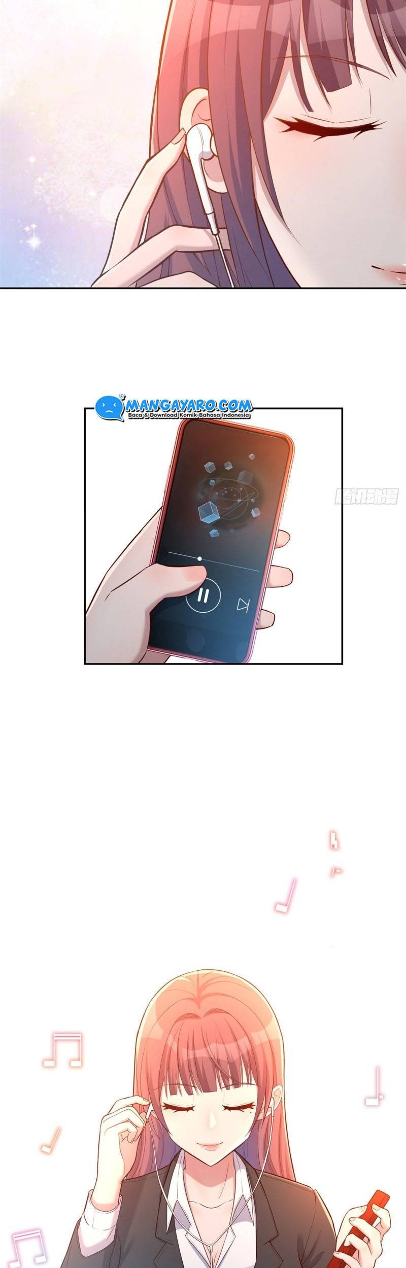 My Sister Is A Superstar Chapter 25 Gambar 6