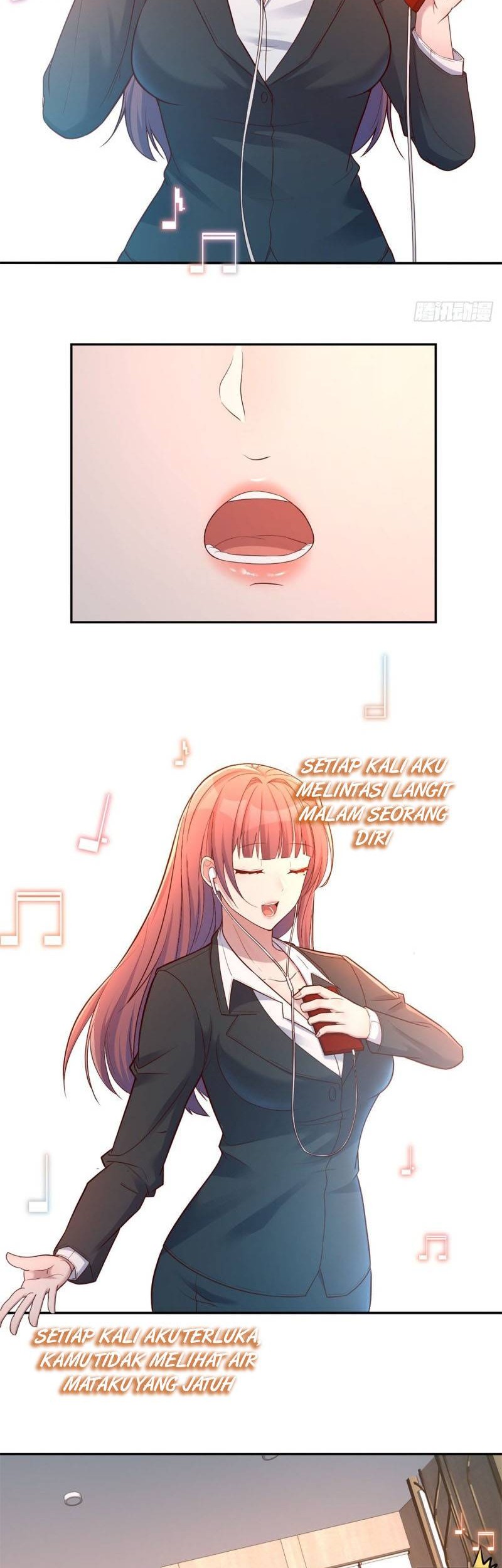 My Sister Is A Superstar Chapter 25 Gambar 7