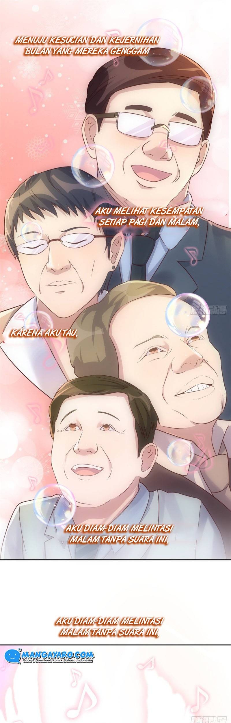 My Sister Is A Superstar Chapter 25 Gambar 10