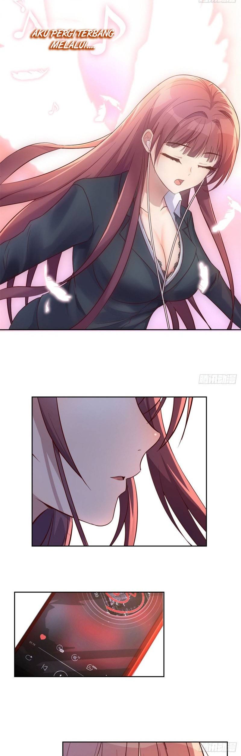 My Sister Is A Superstar Chapter 25 Gambar 11