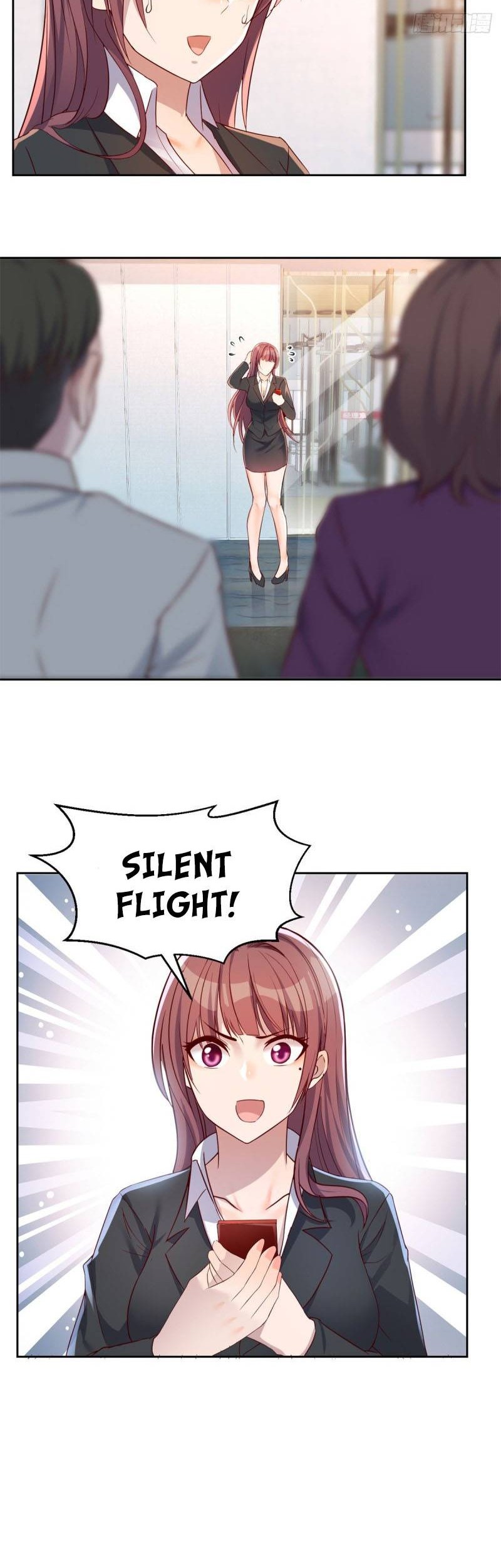 My Sister Is A Superstar Chapter 25 Gambar 23