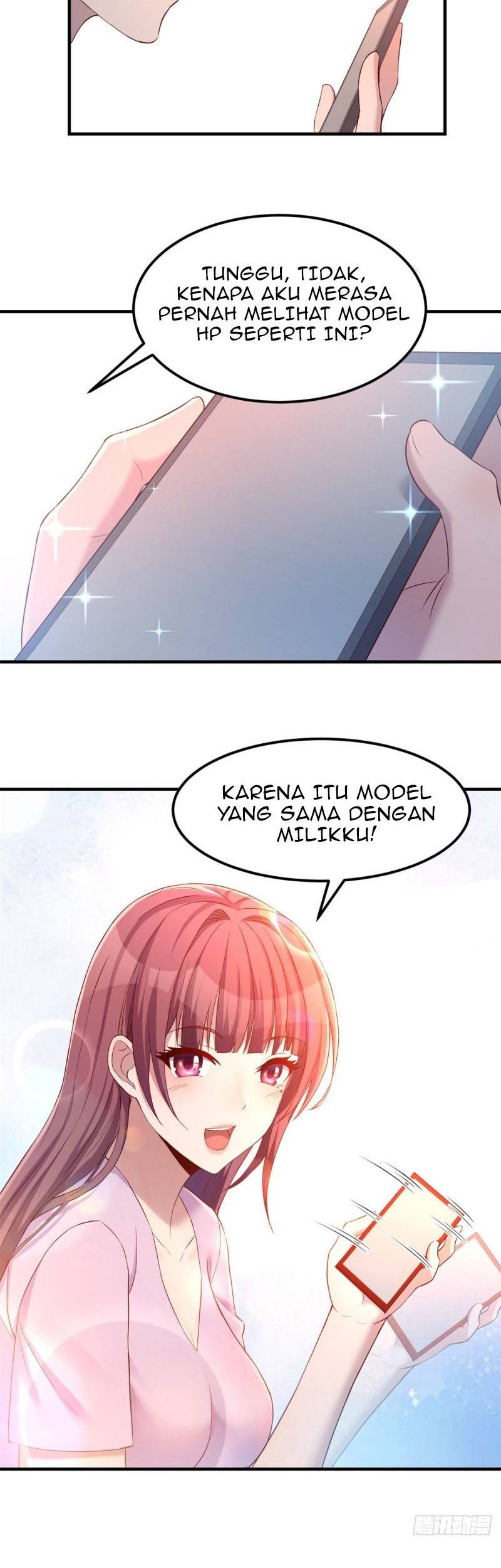 My Sister Is A Superstar Chapter 24 Gambar 3