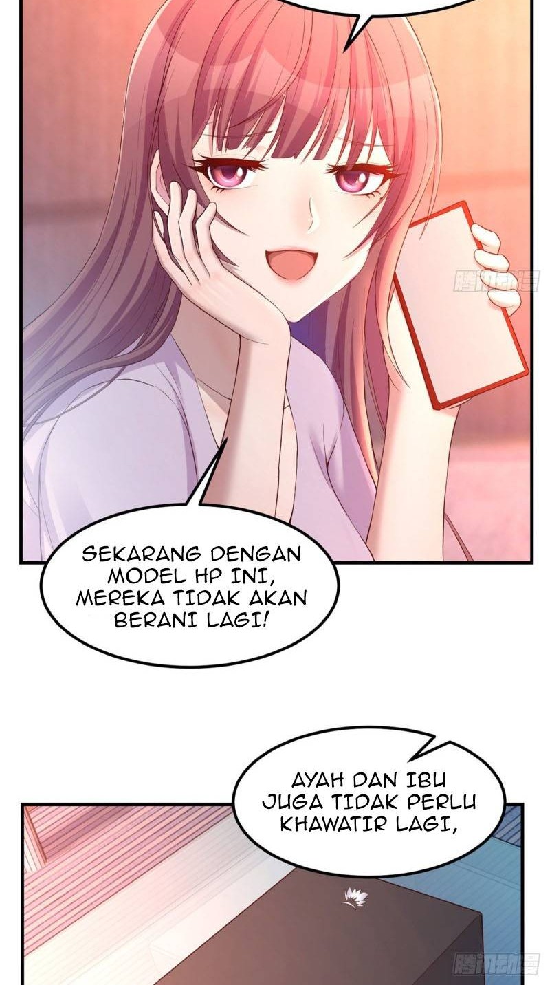 My Sister Is A Superstar Chapter 24 Gambar 5