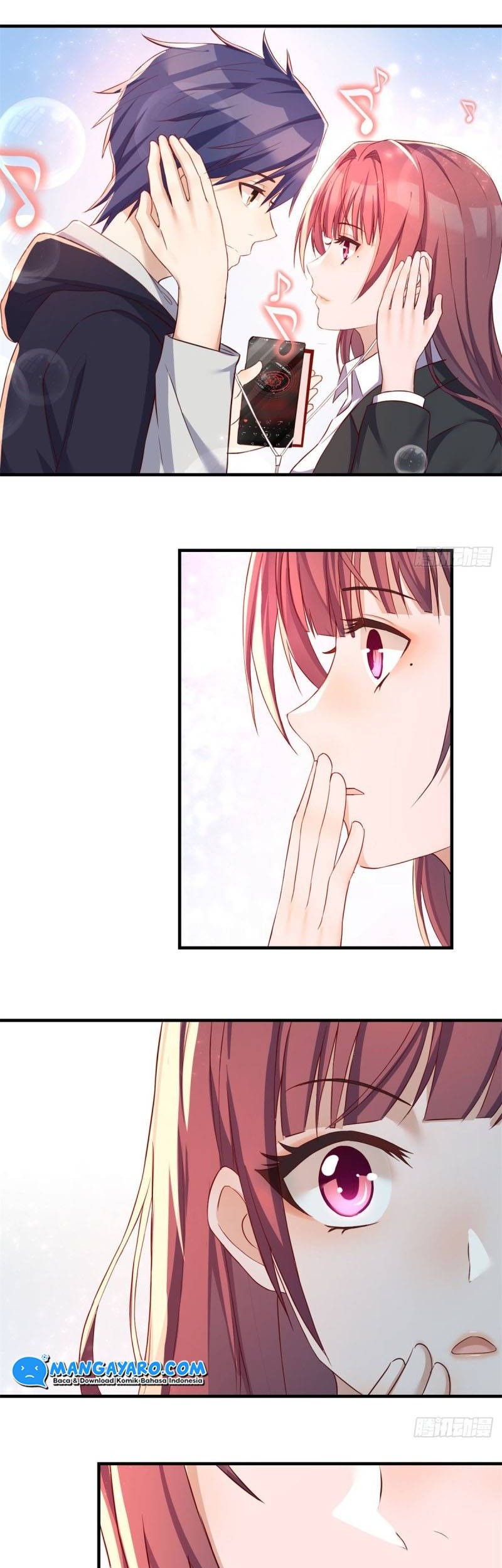My Sister Is A Superstar Chapter 24 Gambar 13