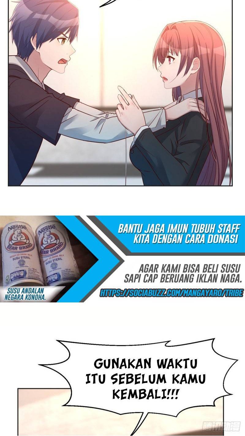 My Sister Is A Superstar Chapter 24 Gambar 18