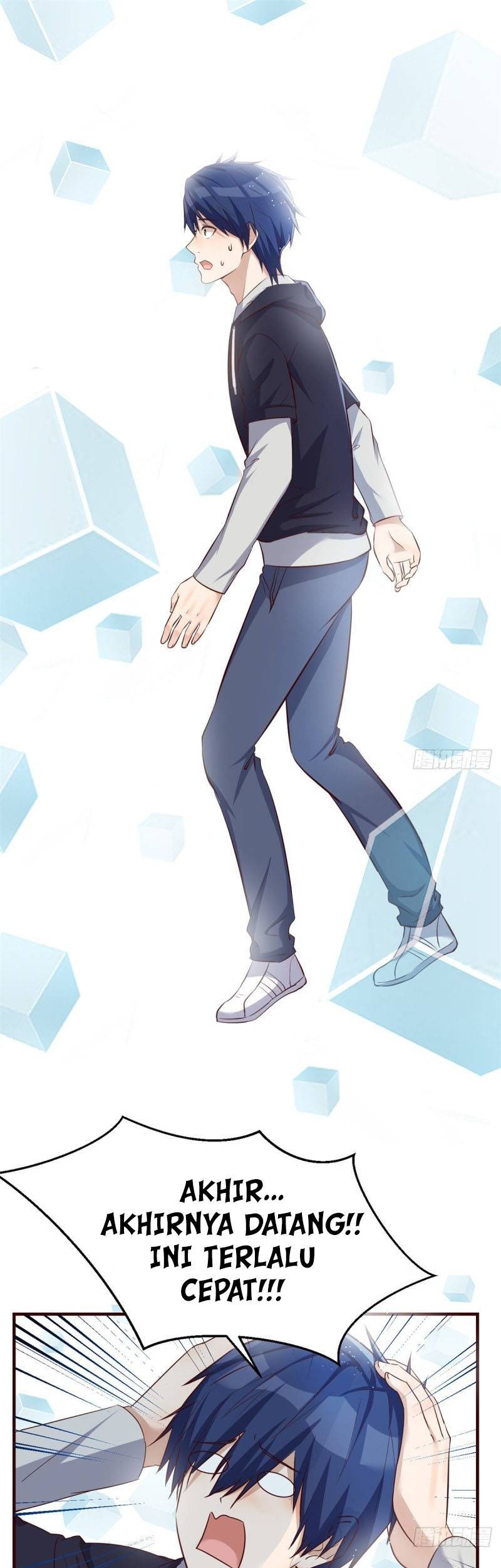 Baca  My Sister Is A Superstar Chapter 23 Gambar 2