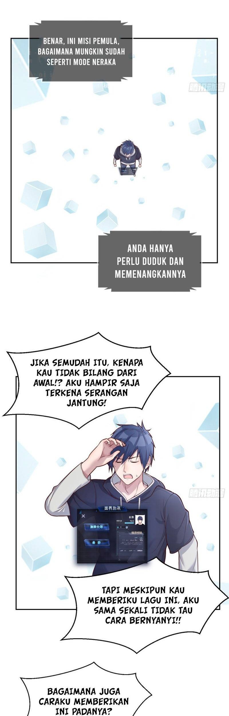 My Sister Is A Superstar Chapter 23 Gambar 7