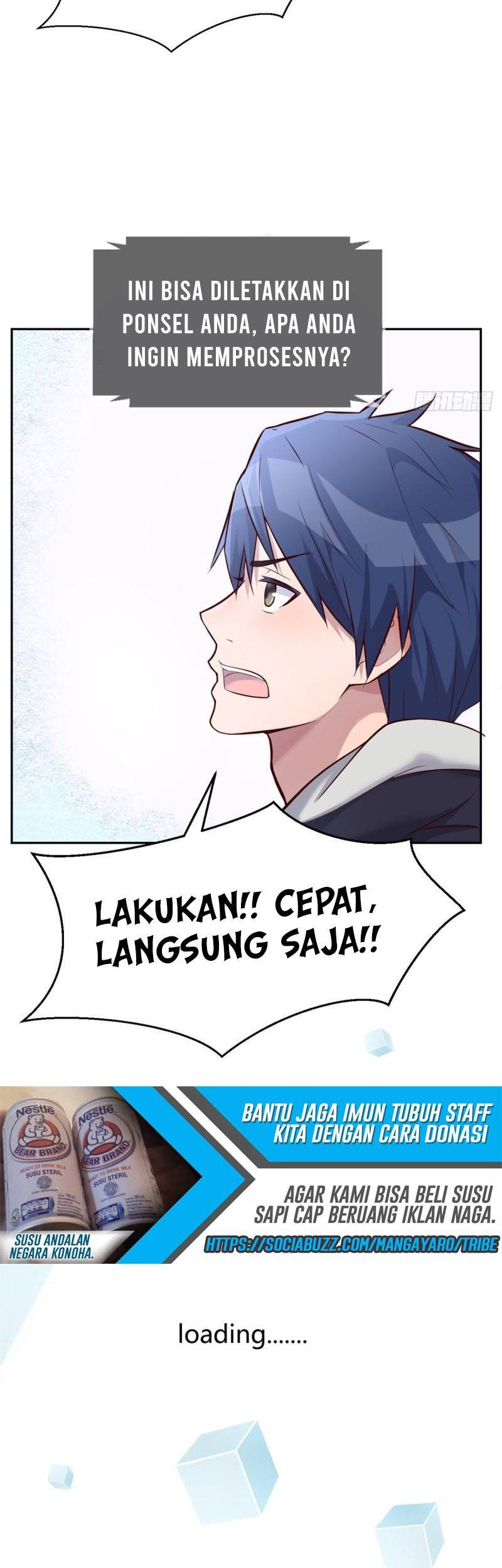 My Sister Is A Superstar Chapter 23 Gambar 8