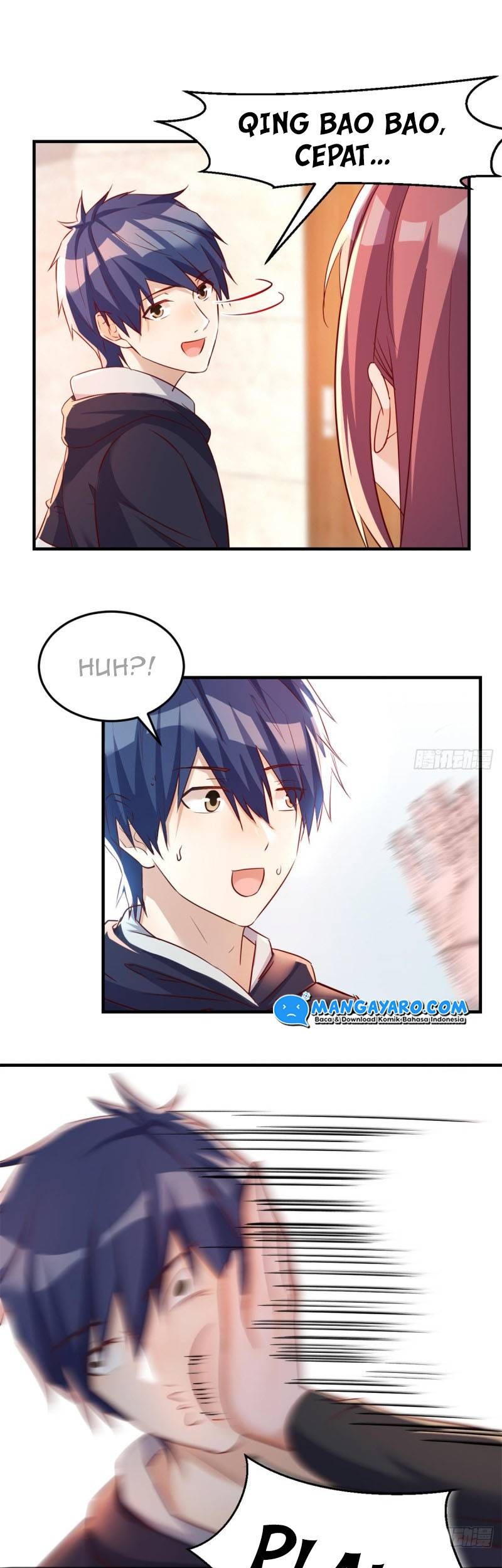 My Sister Is A Superstar Chapter 23 Gambar 10