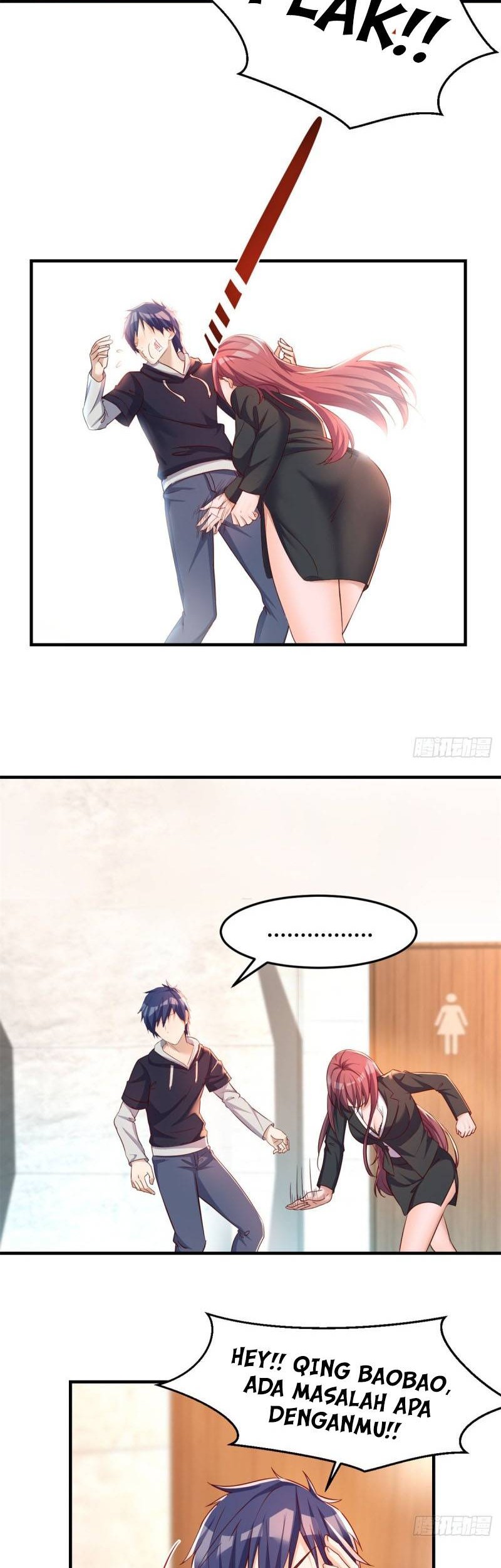 My Sister Is A Superstar Chapter 23 Gambar 11