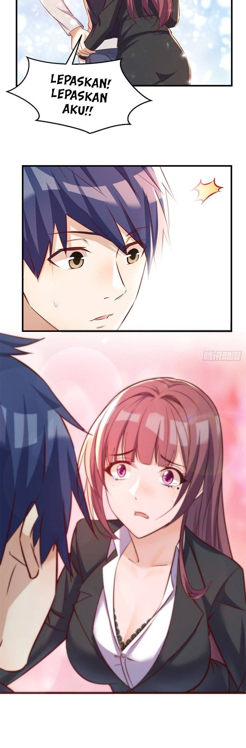 My Sister Is A Superstar Chapter 23 Gambar 13