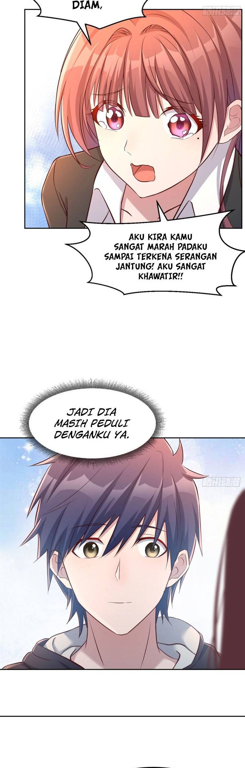 My Sister Is A Superstar Chapter 23 Gambar 15