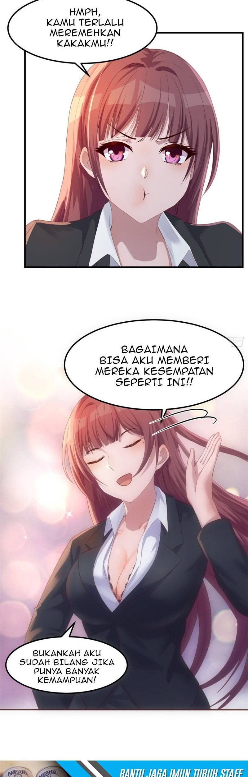 My Sister Is A Superstar Chapter 22 Gambar 9