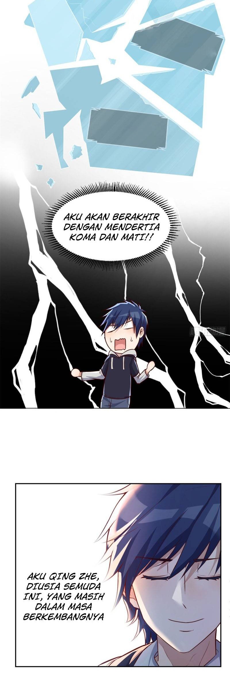 My Sister Is A Superstar Chapter 22 Gambar 14