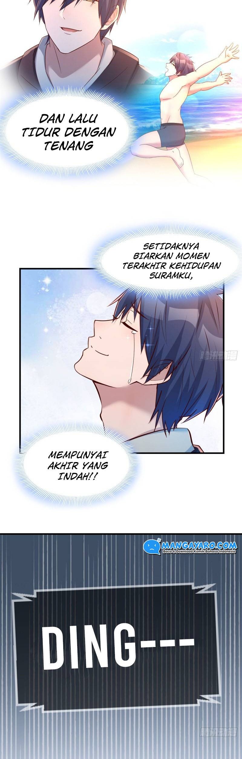 My Sister Is A Superstar Chapter 22 Gambar 22