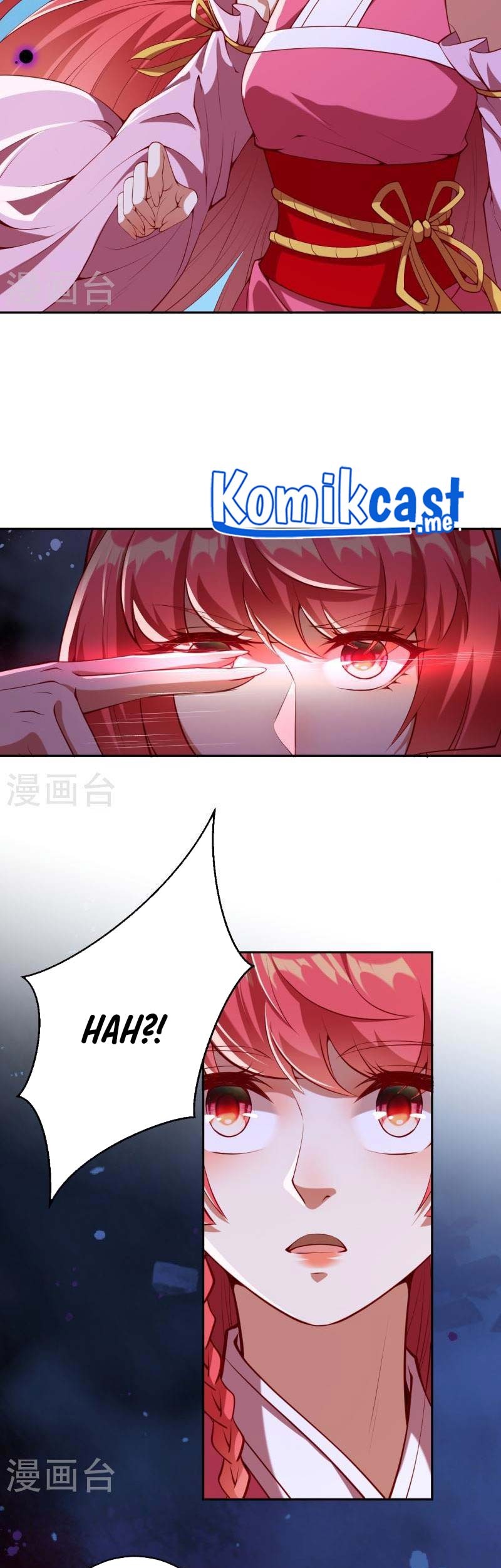 Against the Gods Chapter 478 Gambar 20