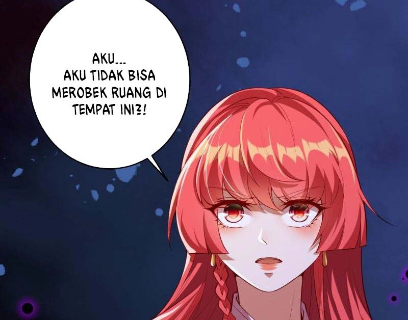 Against the Gods Chapter 478 Gambar 21