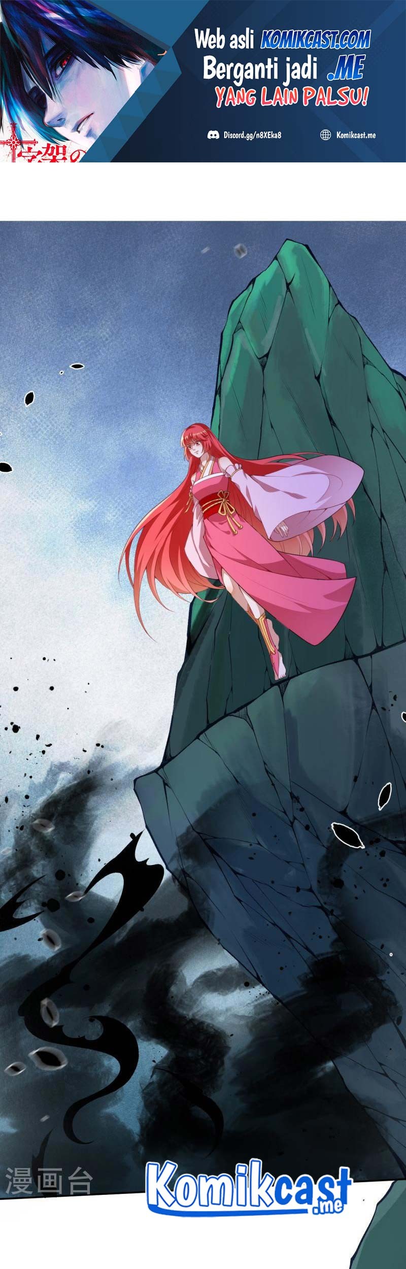 Baca  Against the Gods Chapter 478 Gambar 2