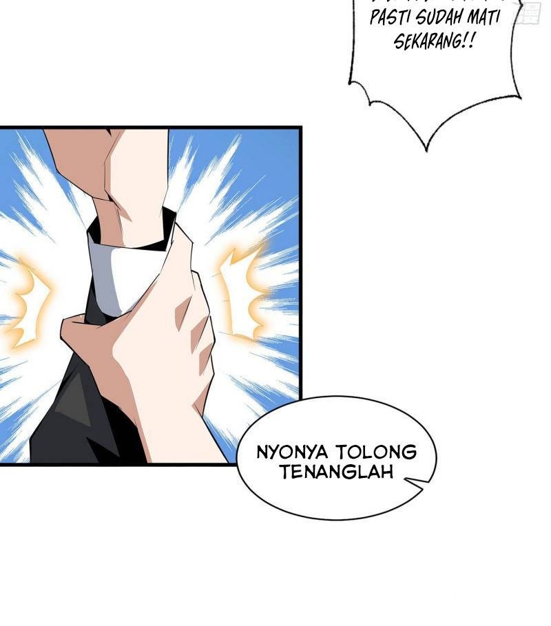 The First Sword of Earth Chapter 36 Gambar 6