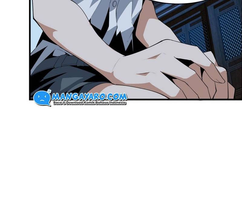 The First Sword of Earth Chapter 36 Gambar 16