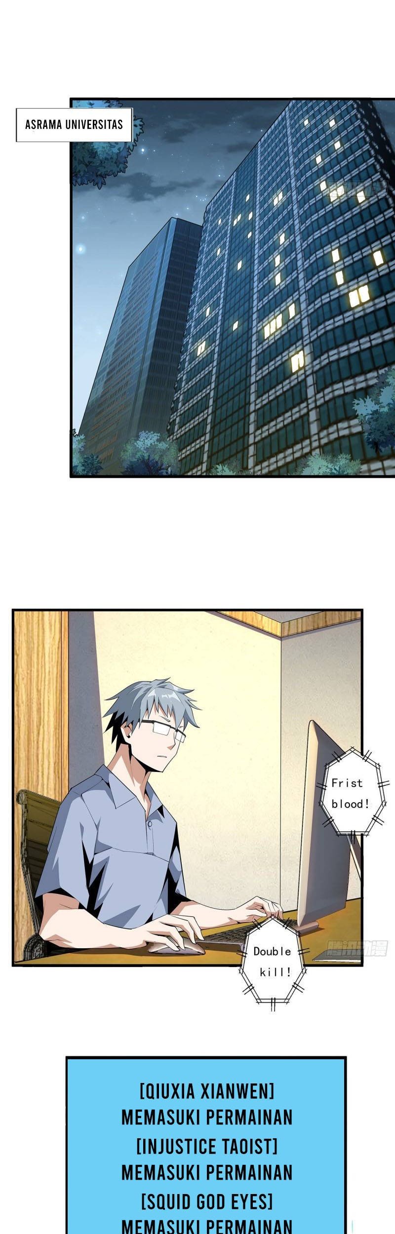 The First Sword of Earth Chapter 36 Gambar 19