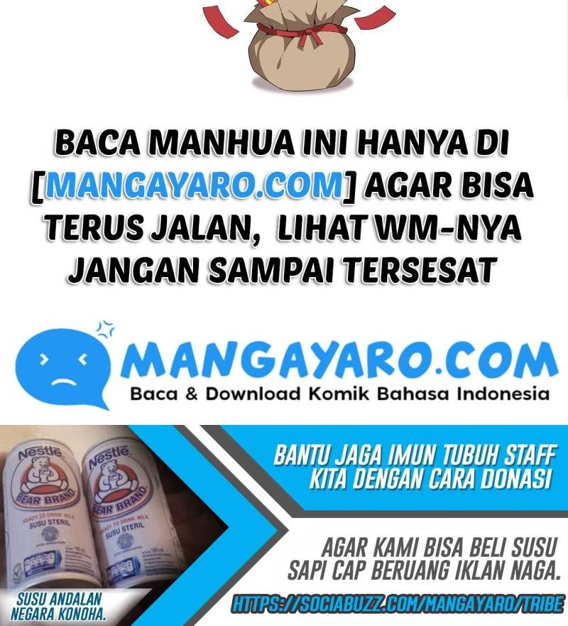 The First Sword of Earth Chapter 36 Gambar 21