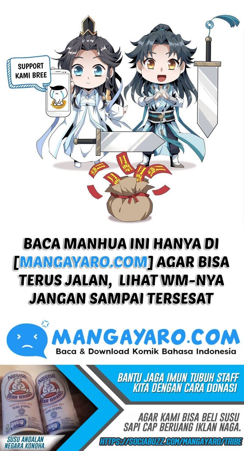The First Sword of Earth Chapter 34 Gambar 23