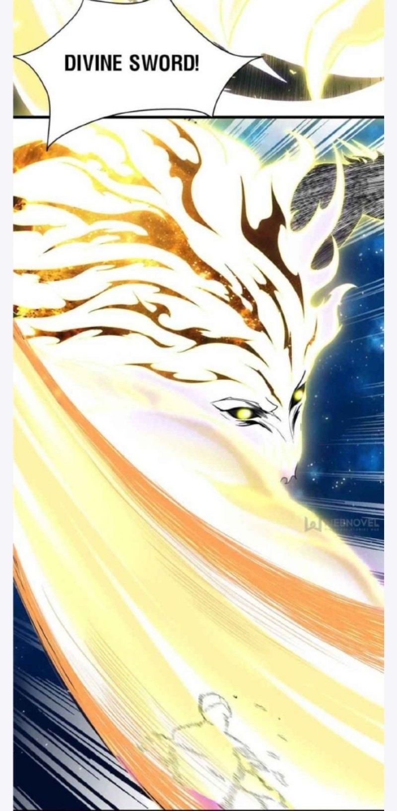 I Might Be A Fake Cultivator Chapter 125 Gambar 8