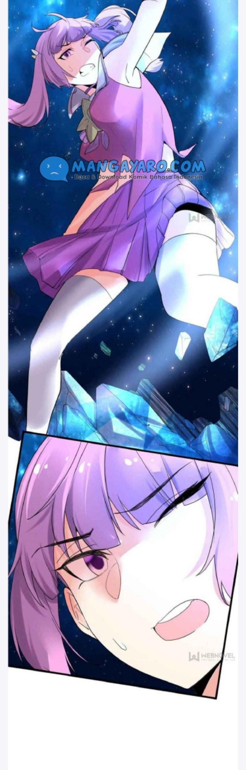 I Might Be A Fake Cultivator Chapter 125 Gambar 18