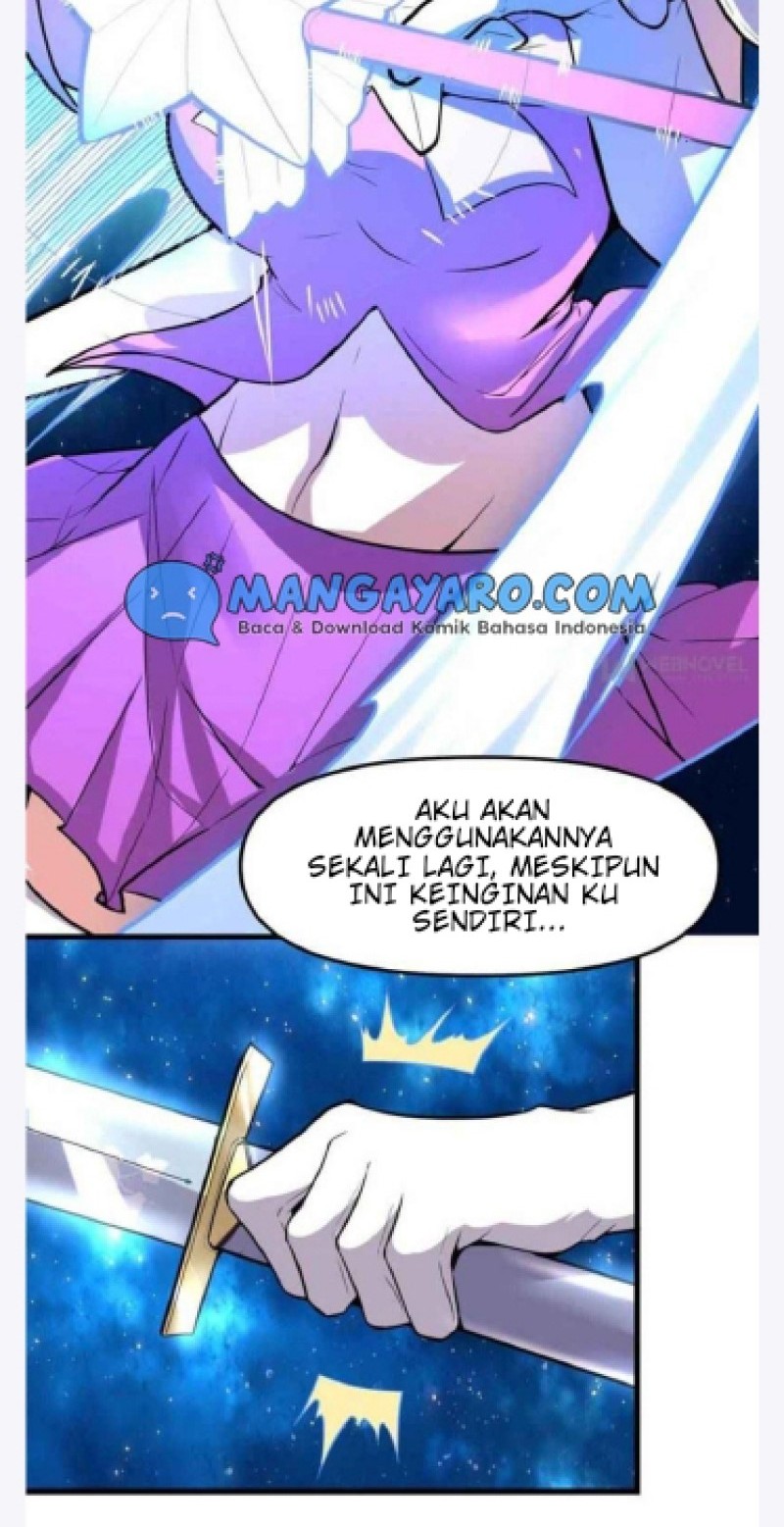 I Might Be A Fake Cultivator Chapter 125 Gambar 20