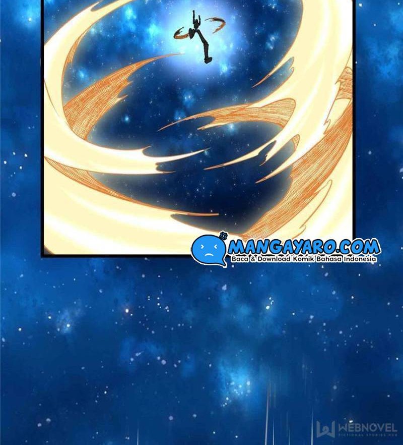 I Might Be A Fake Cultivator Chapter 124 Gambar 5