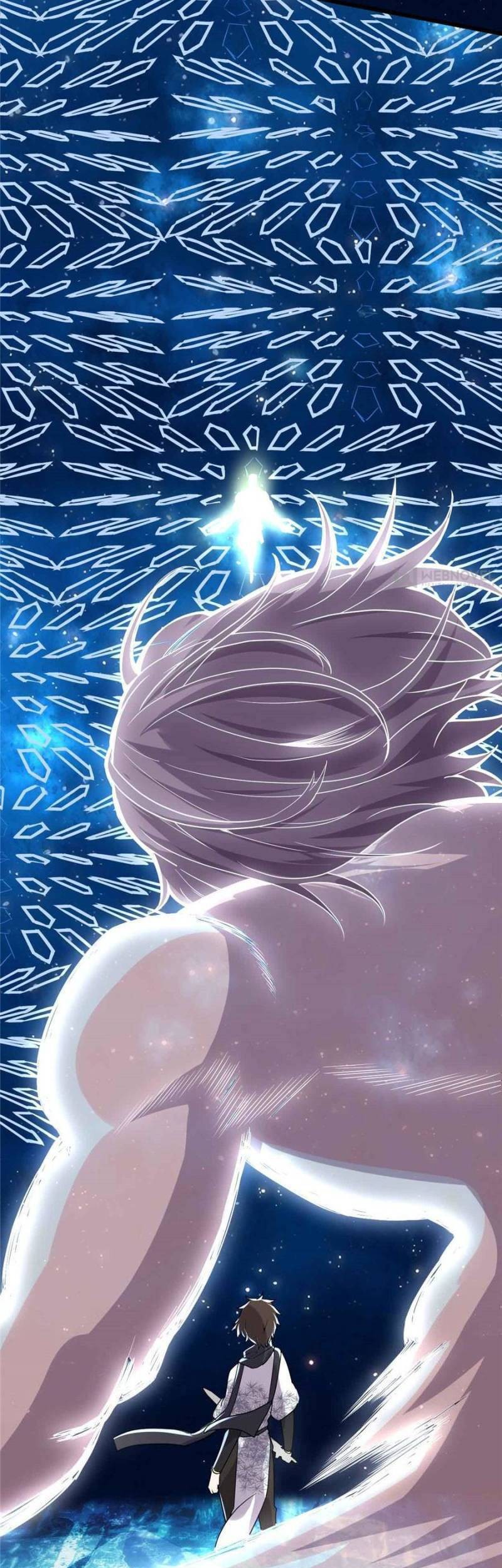 I Might Be A Fake Cultivator Chapter 124 Gambar 20