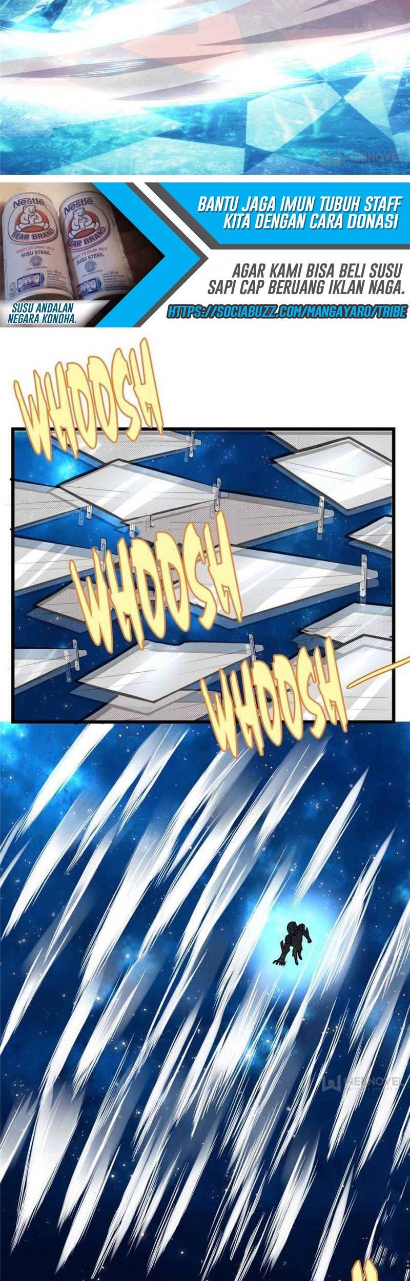 I Might Be A Fake Cultivator Chapter 124 Gambar 21