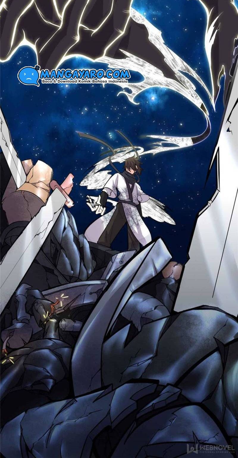 I Might Be A Fake Cultivator Chapter 124 Gambar 26