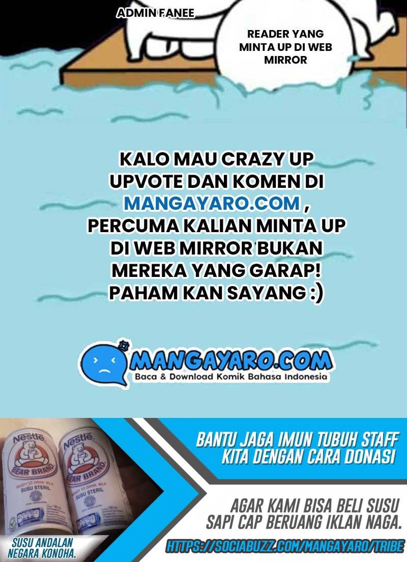 I Might Be A Fake Cultivator Chapter 124 Gambar 30